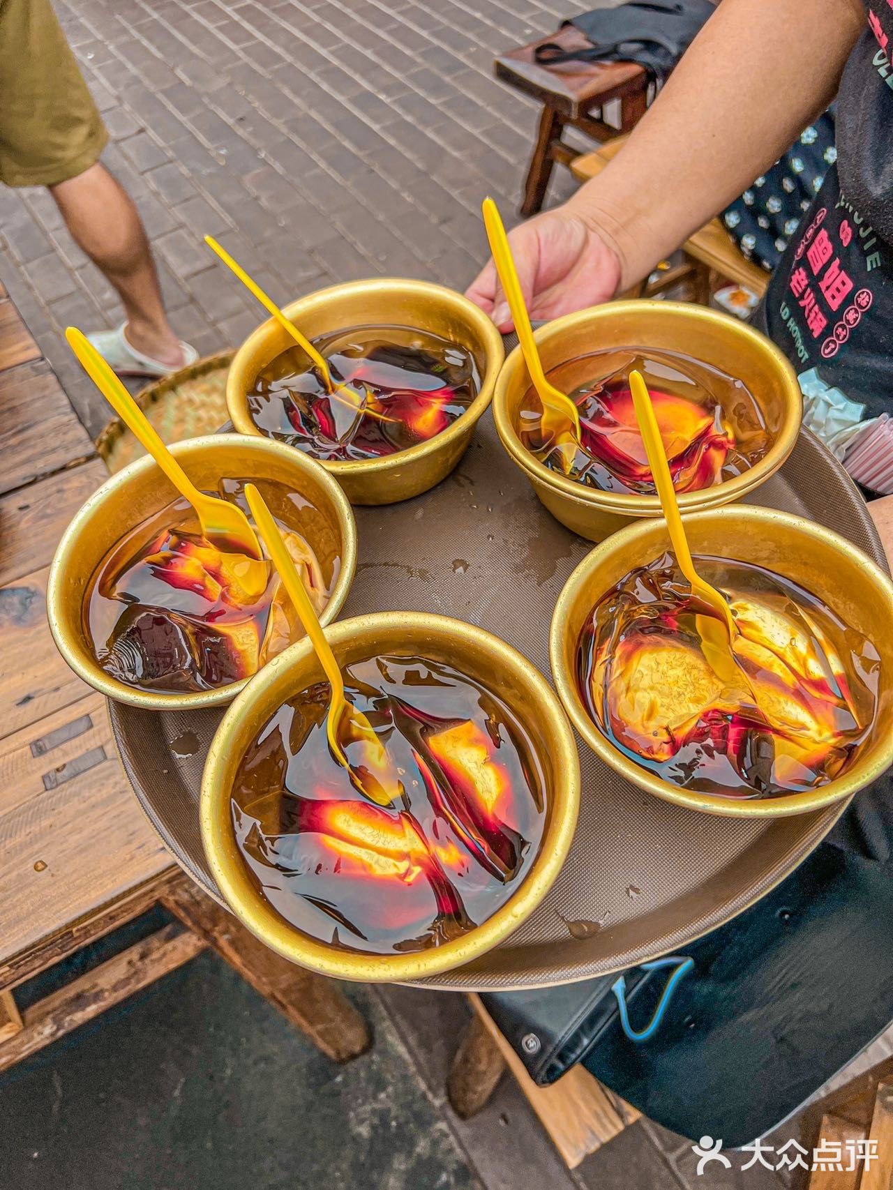 成都探店|最近成都超级🔥曾姐老火锅吃了吗❓