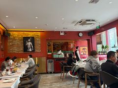 -安妮意大利餐厅(丽都店)