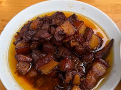-十一街苍蝇馆子转经消江湖菜(九眼桥十一街店)