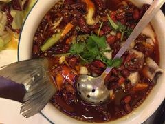 缪氏民间鲩鱼-缪氏川菜(丰盛町店)