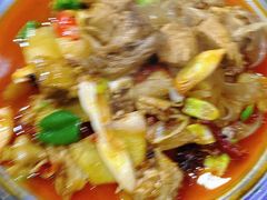 沙湾大盘鸡-217丰惠源抓饭(星湖街店)
