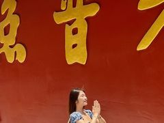 -广州莲花山旅游区