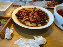 -郭家大院 老南京土菜(九霄店)