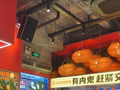 -神府路壹号·海鲜烧烤·砂锅粥·锅物(三坊七巷店)