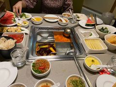 -海底捞火锅(宝龙广场夜宵主题店)