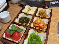 -丸藏和牛烧肉专门店(园区师惠坊店)
