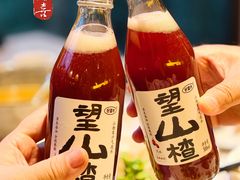 -拾溪餐厅(杭州千禧度假酒店)