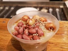 红莲全谷羹-饵块食光·云南有机手作饵块
