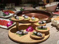 -小南房鲜美蛙火锅(北苑店)