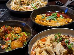 -夜食白市Yespicy·烧烤啤酒宵夜(番禺四海城店)