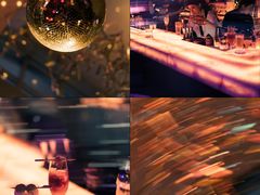 -The Penthouse酒吧