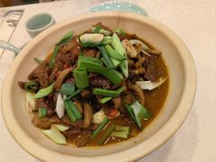 公安牛三鲜-九头鸟酒家(四道口店)