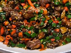 -鸡毛店·川菜(双楠店)