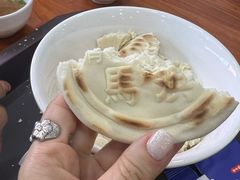 -清真·马洪小炒泡馍馆(钟楼回民街店)