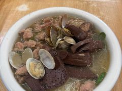 -古街捞化牛杂(井大店)
