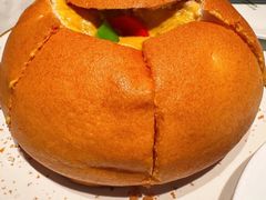 -大树餐厅(益田假日店)