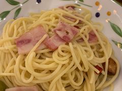 -萨莉亚意式餐厅(特力时尚汇店)