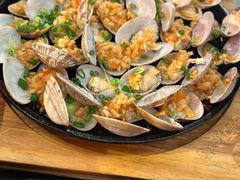 -何师烧烤Pro ·江湖川菜·小龙虾·精酿啤酒(太古里旗舰店)