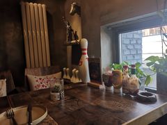 -HIGH FIVE哈福手工汉堡(桂林路店)