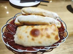 新疆烤包子-新疆伏拉沃餐厅(白龙南路店)
