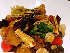 -北京老铺烤鸭(老城根店)