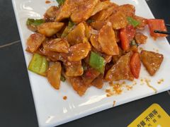 -遇见小院·长思缘农家院(怀柔店)