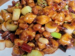 -小四川餐厅(一分店)