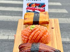 -梦山水日本烧肉(五四广场店)