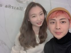 -潘多拉Hairsalon