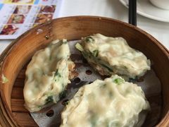 -金城大酒店-中餐厅(汾江中路店)