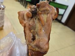 -大益烤鸡