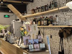 -糖房咖啡(南锣鼓巷店)