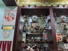 -清真新疆叶尔羌烤肉店(新香洲店)