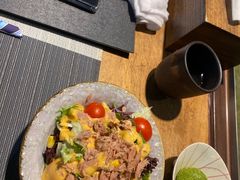 -森味薪火烧•烧鸟居酒屋•日本料理(望京店)