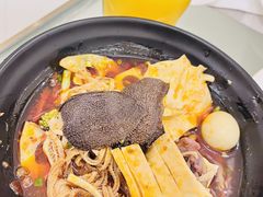 -荟星庭西餐厅(天府丽都喜来登饭店)