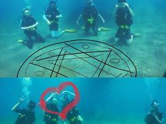 -海盗餐厅