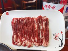 -1078號老北京涮肉(松柏店)