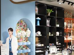 -WEDGWOOD(北京SKP店)