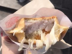 -台湾味正点车轮饼可丽饼(南禅寺店)