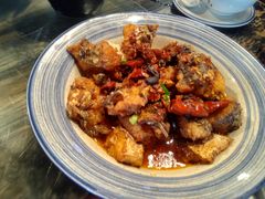 -印象鲵宴·张家界地标美食名片(溪布街店)