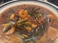-老地方面馆(思南路店)