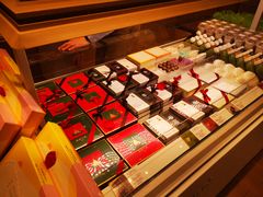 -好利来(积家店)