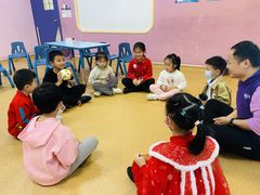 -瑞思素质成长中心(金沙湾校区)