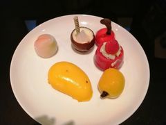 -上海大宁福朋喜来登酒店大堂吧(共和新路店)