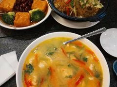 -深圳维景酒店-维景轩