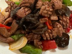 -臭鳜鱼人家·老字号徽菜