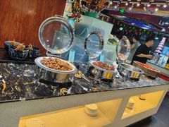 -巴犀烧烤(新崇光店)