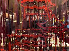 -京华烟云·北京烤鸭(领展购物广场·中关村店)
