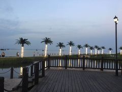 -红樽舫湖州菜.湖景餐厅(太湖渔人码头店)
