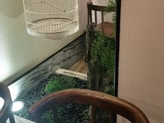 -小厨娘淮扬菜(诚信大道店)